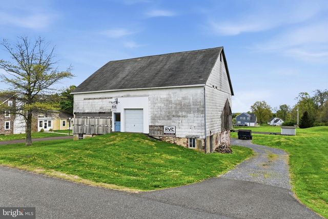 572 HALTEMAN RD, Souderton, PA 18964