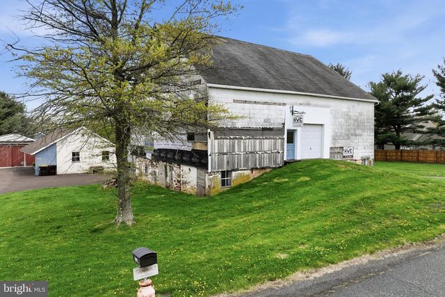 572 HALTEMAN RD, Souderton, PA 18964