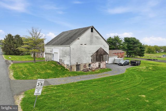 572 HALTEMAN RD, Souderton, PA 18964