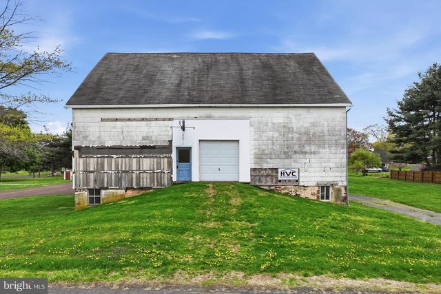 572 HALTEMAN RD, Souderton, PA 18964