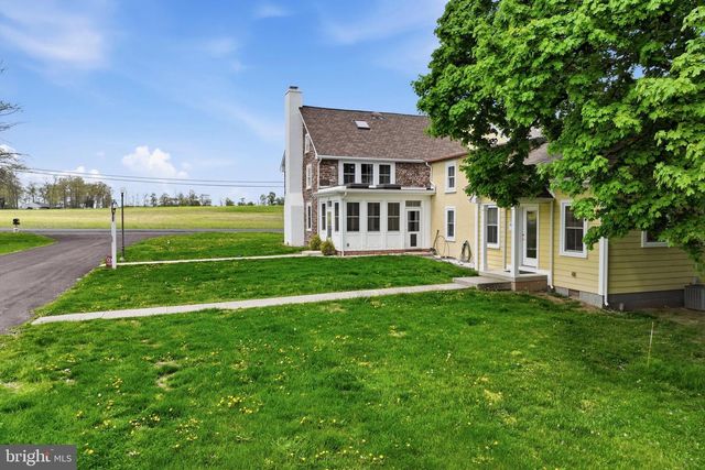 572 HALTEMAN RD, Souderton, PA 18964