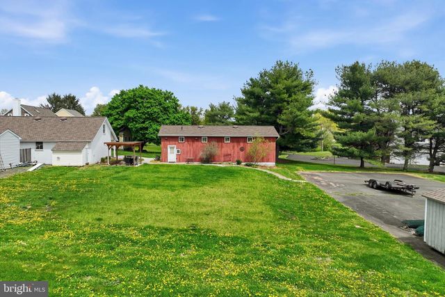 572 HALTEMAN RD, Souderton, PA 18964