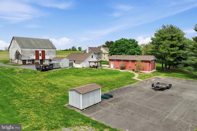 572 HALTEMAN RD, Souderton, PA 18964