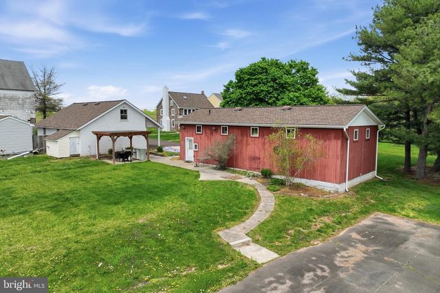 572 HALTEMAN RD, Souderton, PA 18964