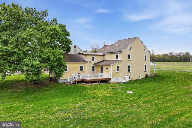 572 HALTEMAN RD, Souderton, PA 18964