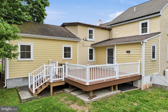 572 HALTEMAN RD, Souderton, PA 18964