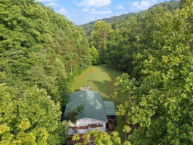 492 Sugar Camp Road, Booneville, KY 41314