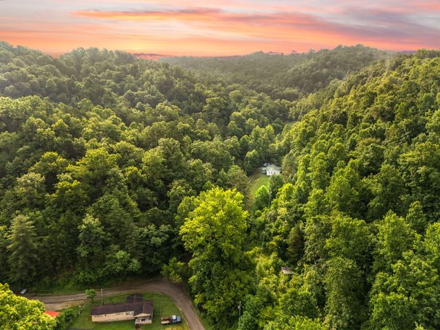 492 Sugar Camp Road, Booneville, KY 41314