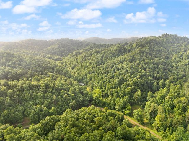 492 Sugar Camp Road, Booneville, KY 41314