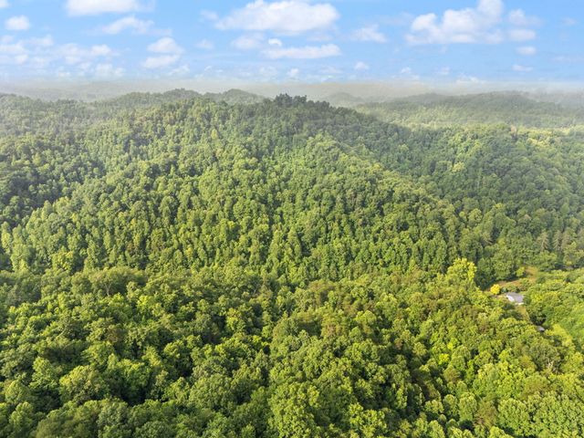 492 Sugar Camp Road, Booneville, KY 41314