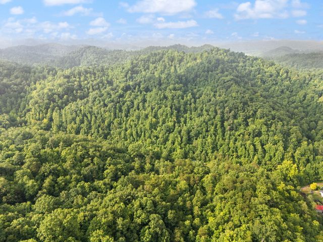 492 Sugar Camp Road, Booneville, KY 41314