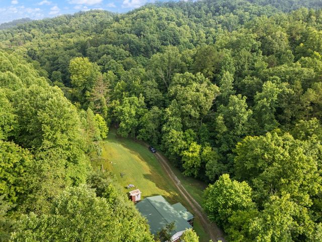 492 Sugar Camp Road, Booneville, KY 41314