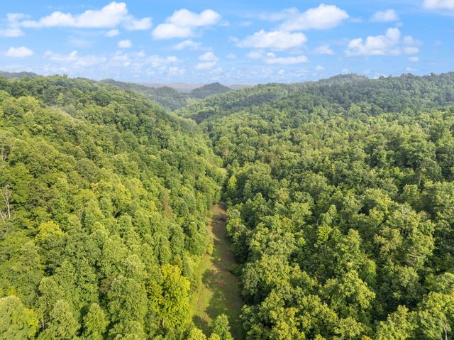 492 Sugar Camp Road, Booneville, KY 41314