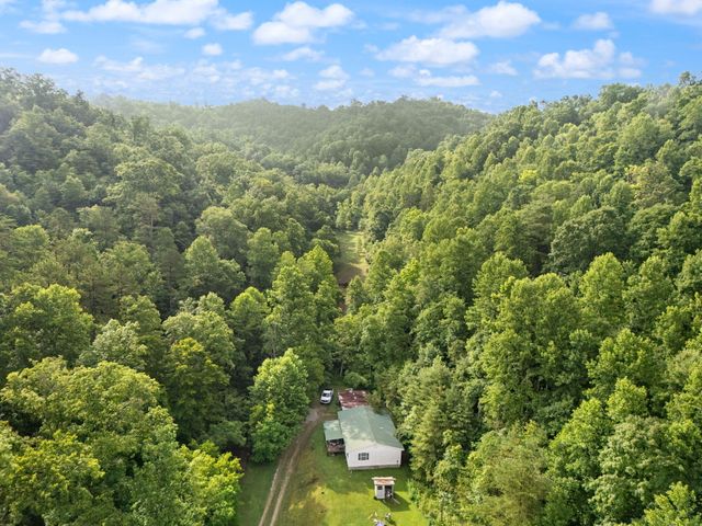 492 Sugar Camp Road, Booneville, KY 41314