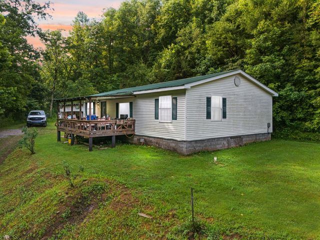 492 Sugar Camp Road, Booneville, KY 41314