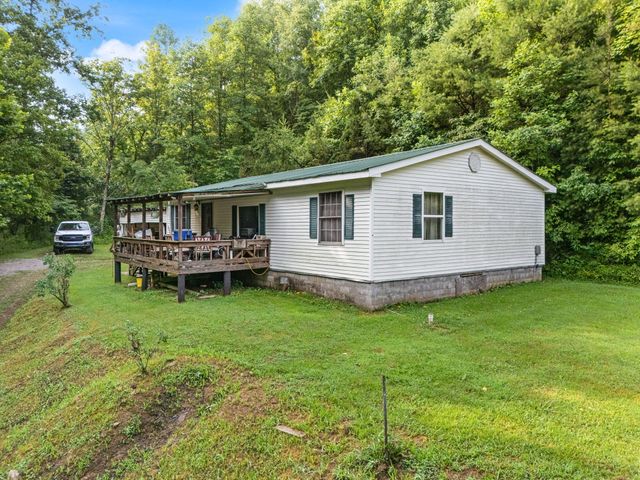 492 Sugar Camp Road, Booneville, KY 41314