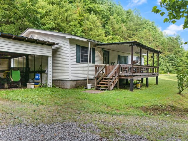 492 Sugar Camp Road, Booneville, KY 41314