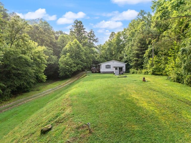 492 Sugar Camp Road, Booneville, KY 41314