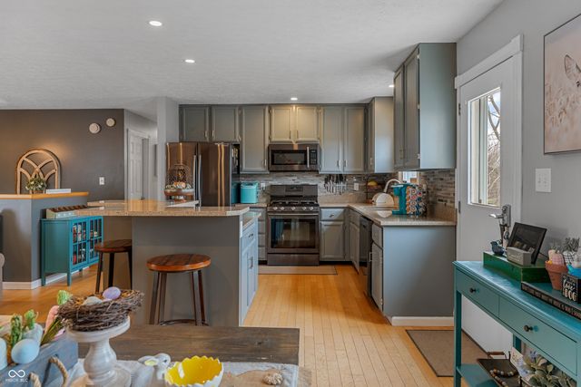 17975 E County Road 365 N, Hope, IN 47246