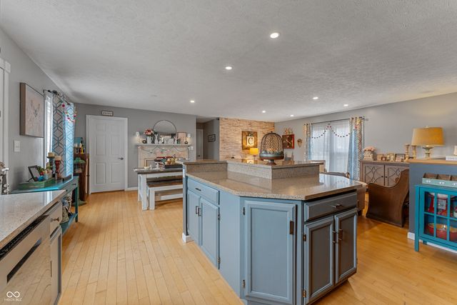 17975 E County Road 365 N, Hope, IN 47246