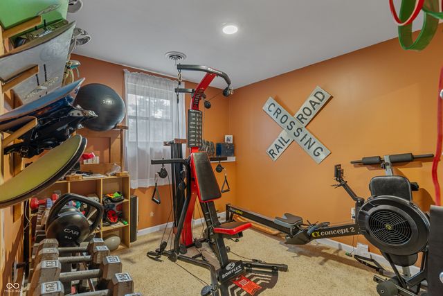 17975 E County Road 365 N, Hope, IN 47246
