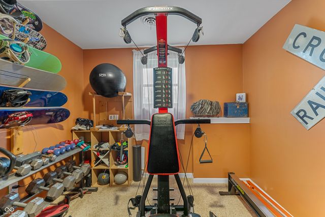 17975 E County Road 365 N, Hope, IN 47246