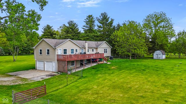 17975 E County Road 365 N, Hope, IN 47246