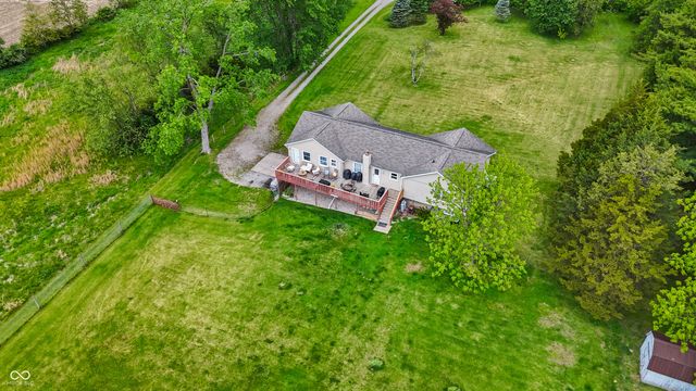 17975 E County Road 365 N, Hope, IN 47246