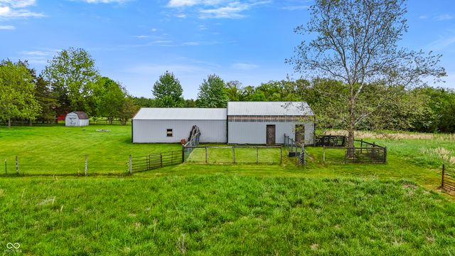 17975 E County Road 365 N, Hope, IN 47246