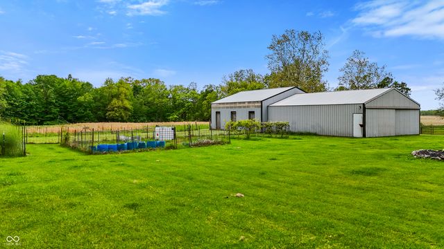 17975 E County Road 365 N, Hope, IN 47246
