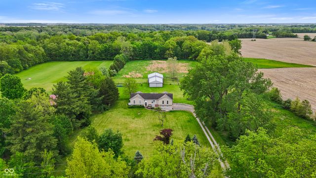 17975 E County Road 365 N, Hope, IN 47246