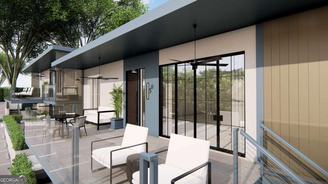 1554 Lumpkin Street 1, Athens, GA 30605