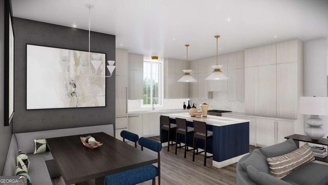 1554 Lumpkin Street 1, Athens, GA 30605