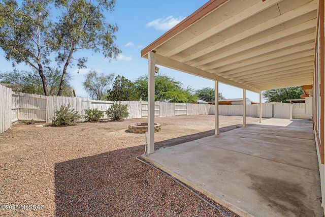 3262 W Avenida Manana, Tucson, AZ 85746