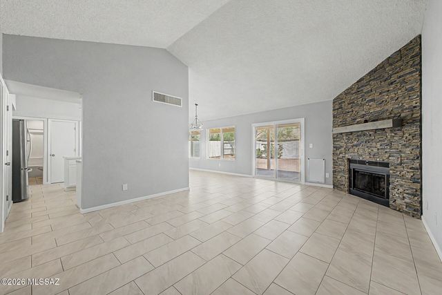 3262 W Avenida Manana, Tucson, AZ 85746