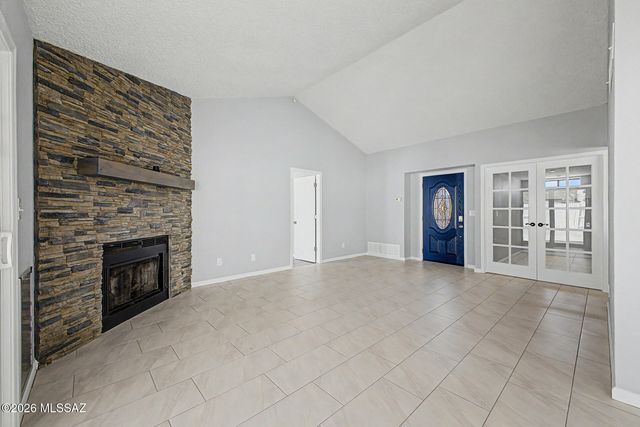 3262 W Avenida Manana, Tucson, AZ 85746