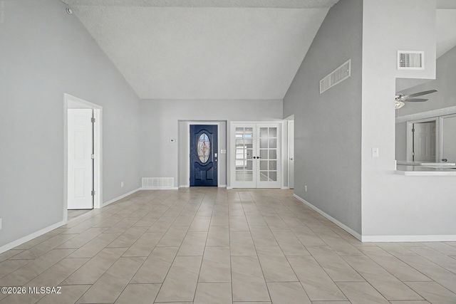 3262 W Avenida Manana, Tucson, AZ 85746