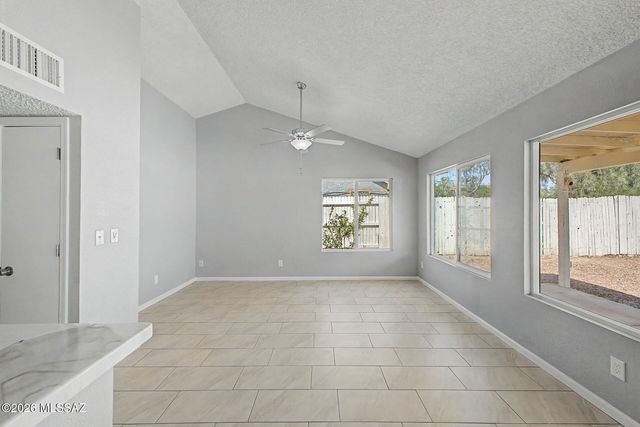 3262 W Avenida Manana, Tucson, AZ 85746