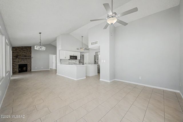 3262 W Avenida Manana, Tucson, AZ 85746
