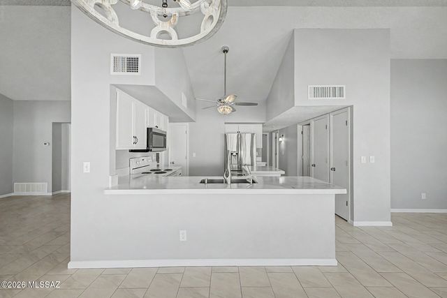 3262 W Avenida Manana, Tucson, AZ 85746