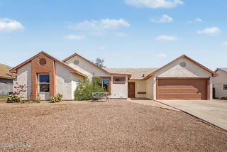 3262 W Avenida Manana, Tucson, AZ 85746
