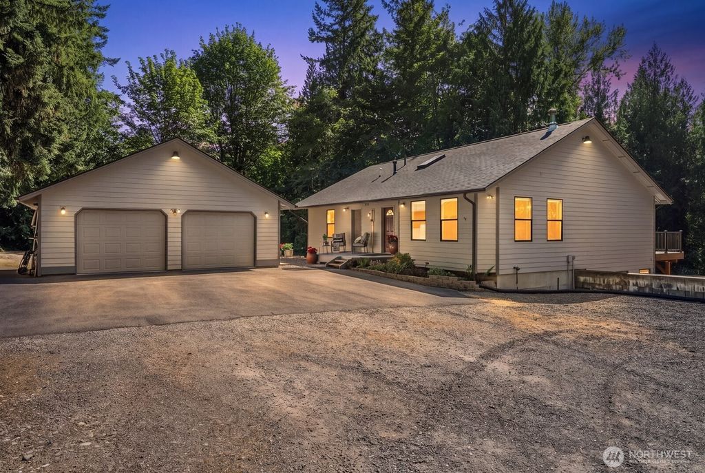 19407 228th Avenue SE, Maple Valley, WA 98038