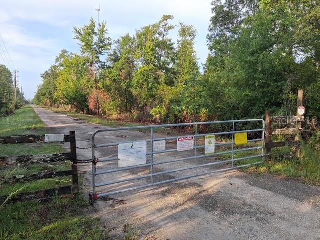 DILL ROAD, Orlando, FL 32820