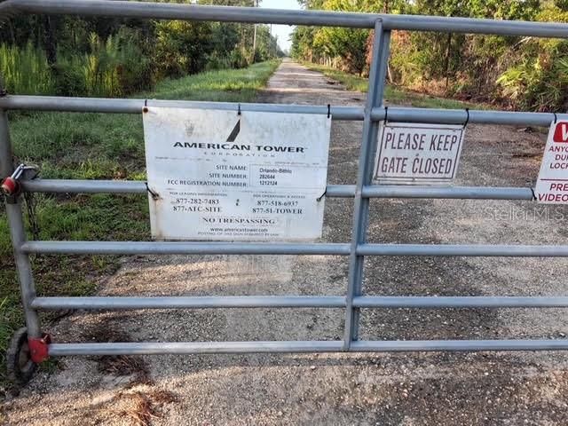 DILL ROAD, Orlando, FL 32820