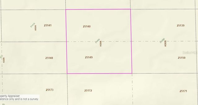 DILL ROAD, Orlando, FL 32820