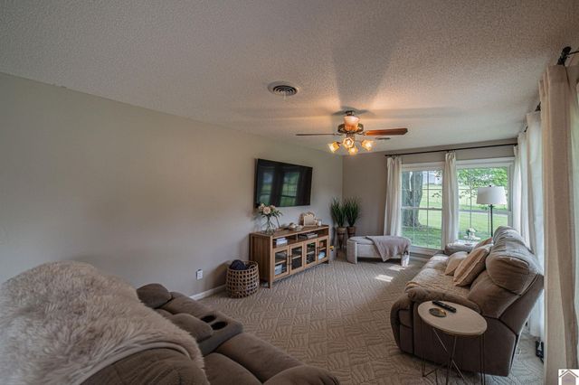 831 County Road 1006, Bardwell, KY 42023