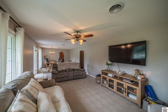 831 County Road 1006, Bardwell, KY 42023