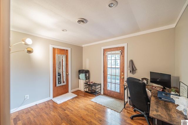 831 County Road 1006, Bardwell, KY 42023