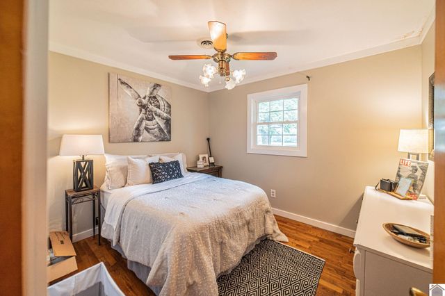 831 County Road 1006, Bardwell, KY 42023