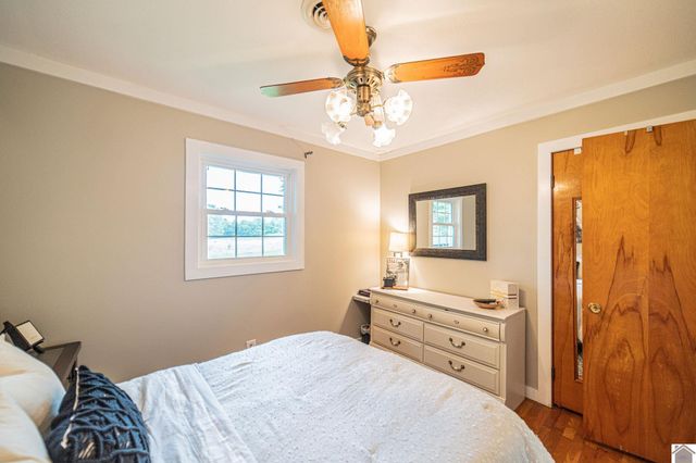 831 County Road 1006, Bardwell, KY 42023